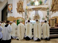 Pielgrzymka do Sanktuarium Dzieciątka Jezus w Jodłowej